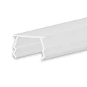 Accesorio Suspensión por cuerda PLANAR / SINGLE CURVE / DOUBLE CURVE, blanco 200cm