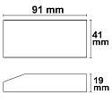 ISOLED Transformador