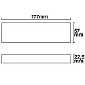 ISOLED Transformador