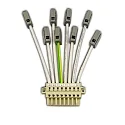 Adaptador FastFix Linearsystem 8 polos