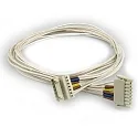 Cable de extensión FastFix Linearsystem R 8 polos