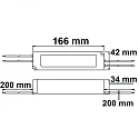 ISOLED transformer box