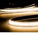 Tira LED completamente siliconada AQUA CRI930 LINEAR 48V/8W - 30M 2 polos blanco