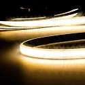 Tira LED completamente siliconada AQUA CRI930 LINEAR 48V/13W - 20M 2 polos blanco