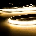 Tira LED completamente siliconada AQUA CRI930 LINEAR 48V/13W - 5M 2 polos blanco