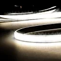 Tira LED completamente siliconada AQUA CRI940 LINEAR 48V/13W  - 5M 2 polos blanco