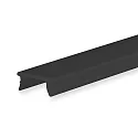 Accesorio Suspensión por cuerda SURF8 / UP8 / UP10, mate, negro 200cm