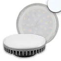 Bombilla LED GX53 GX53 6W 525lm 6500K 120° CRI 90-100 