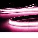 Tira LED completamente siliconada CRI9P LINEAR 48V-FLEXBAND 2 polos blanco