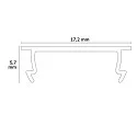 ISOLED Accesorio Suspensión por cuerda PURE12 / PURE14 / STAIRS13