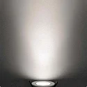 ISOLED Luminaria empotrable Slim68 IP40, regulable 9W 960lm 4000K 45° 45° CRI 92