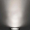 ISOLED recessed luminaire Slim68 MiniAMP IP40, dimmable 8W 960lm 4000K 45° 45° CRI 92