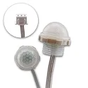 ISOLED Atenuador de luz
