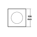 ISOLED cover Sys-90