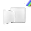 LED panel HCL LINE 625 5-pole, RGBW, 57W 3200lm RGBW 4000-5000K 120° 120° CRI 80-89