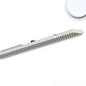 Sistema de iluminación de fila continua FAST FIX LINEAR SYSTEM S MODULE controlable por DALI IP40, blanco regulable