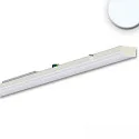 Sistema de iluminación de fila continua FAST FIX LINEAR SYSTEM S MODULE controlable por DALI IP40, blanco regulable