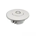 Sensor de movimiento DALI-2 MASTER PIR versión incorporada, blanco