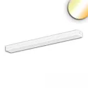 light strip 150X20CM COLORSWITCH CCT Switch, glare-reduced IP40, white dimmable