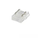 Clavija de conexión K2-210 - LED STRIP 1.0CM- TO - INPUT CABLE 2 polos