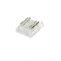 Parte de conexión K2-410 - LED STRIP 1.0CM 4 polos