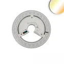 Módulo LED EXCHANGE MODULE CCT DIM - Ø 19.0CM redondo, con interruptor, CCT Switch