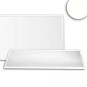 Panel de LED PROFESSIONAL LINE UGR<19 8H - 155 X 30.8CM - PHASE 2 polos, UGR < 19, regulable 36W 1550lm 4000K CRI 80-89