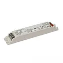 Kit de iluminación de emergencia ISOLED LED PANELS / EL-T SELFTEST 3000MAH, 4W (10-50V) con batería