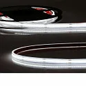 fully siliconised LED strip HT940 COB / HIGH TEMPERATURE 100°C 2-pole white