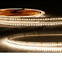 LED Strip HEQ930 HIGH BRIGHT 240LED/M 140LM/W 2-pole white