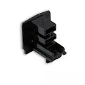 3-phase end cap SURFACE (DALI) surface-mounted version