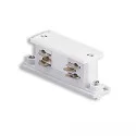 3-phase straight connector SURFACE (DALI) DALI controllable, electric