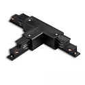 3-phase T-connector SURFACE (DALI) DALI controllable, protective earth right