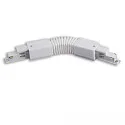 3-phase flex connector SURFACE (DALI) DALI controllable