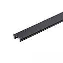3-phase cover BLIND COVER - SURFACE (DALI) mechanical