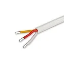 ISOLED Cable NEON PRO 1313 | 1616 3 polos, blanco