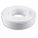 Cable NEON PRO 1313 | 1616 4 polos, blanco