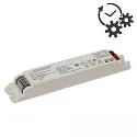 Kit de iluminación de emergencia LIFEPO4 3000MAH, 4W (10-50V DC)