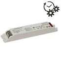 Kit de iluminación de emergencia LIFEPO4 3000MAH, 4W (50-300V DC)