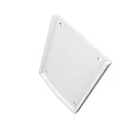 end cap EC114 (LAMP30 V1+V2) set of 2, white