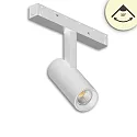 track spot SPOT 7W - TRACK48 (DALI) swivelling, DALI controllable, UGR < 19, magnetic mounting IP20, white dimmable