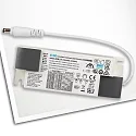 ISOLED Panel de LED BACKLIGHT LINE 625 juego de 6, 36W 4350lm 4000K 120° 120° CRI >80