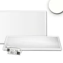 LED panel PROFESSIONAL LINE 308x1550, 36W 4550lm 4000K CRI 80-89