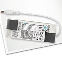 ISOLED LED panel PROFESSIONAL LINE 308x1550, 36W 4550lm 4000K CRI 80-89