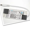 ISOLED LED panel PROFESSIONAL LINE 600, 36W 4500lm 4000K CRI 80-89