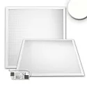 LED panel PROFESSIONAL LINE 625, 36W 4550lm 4000K CRI 80-89