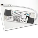 ISOLED LED panel BACKLIGHT LINE 625, 36W 4350lm 6500K CRI 90-100