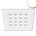 LED panel RASTER LINE, 36W 4200lm 4000K CRI 80-89