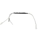 ISOLED Atenuador de LED con modulación por ancho de pulsos (PWM) SYS-PRO MINI AMP SOFT ON, negro, blanco