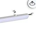 Módulo de la luminaria FASTFIX R XL 152,8cm IP40, blanco 